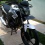 Jual Honda CB150R Thn 2013 Bulan 3