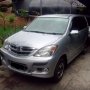 Jual Xenia LI Family VVTI 2007 [BEKASI]