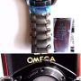 OMEGA Quantum Of Solace 007 (Limited Edition) Full Black