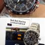 CASIO EDIFICE EF-550RBSP Redbull 