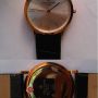 PATEK PHILIPPE 8065 Leather Straps (WBG)