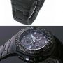 CITIZEN JR3159-53E Black Eagle