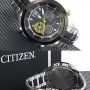 CITIZEN JZ1005-58E Eco-Drive 