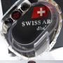 SWISS ARMY Chronograph SA2072M (WH) for Men 