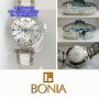 BONIA BN8206  WH  Ladies