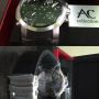 ALEXANDRE CHRISTIE Triple Time 6229MC (BW) 