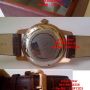 ALEXANDRE CHRISTIE 6205MF (BRG) 