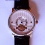 PATEK PHILIPPE Leather Style Young (WB)