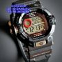 CASIO G SHOCK GW-9200-1ER Riseman