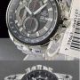 CASIO EDIFICE EF 558D 1AV