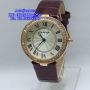 CARTIER 925 Leather (GLP) for Ladies