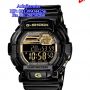 CASIO G-SHOCK GD-350BR-1