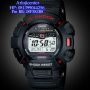 CASIO G-SHOCK G 9010-1DR