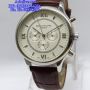 PATEK PHILIPPE P725210 (BRW) Leather