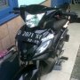 JUAL JUPITER MX 2010 MULUS