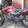 Jual Motor Tiger Revo 2006 Semarang