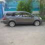 Grand livina 1.8 XV Grey a/t 2007 siap pakai