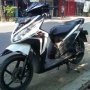 Jual Honda Vario Techno 2011