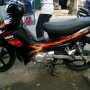 Jual Yamaha Jupiter Z 2008