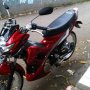 JUAL SATRIA FU 150 THN 2009 BLN 11 Mulus