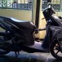 Jual Honda Vario Techno Cw 125 PGM FI 2013 