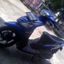 Jual Yamaha Mio CW 2006 Biru