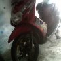 Jual mio soul 2010 maroon murah jual cepet.