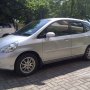 Jual Honda JAZZ A/T 2008 SILVER. 