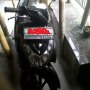 Jual Yamaha Mio Soul 2008 Hitam Harga Nego