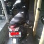 Jual Yamaha Mio Soul 2008 Hitam Harga Nego