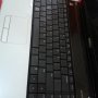 Jual Dell Inspiron 1440 core 2 duo