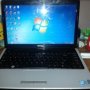 Jual Dell Inspiron 1440 core 2 duo