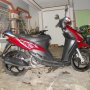 Jual Yamaha MIO CW 2011