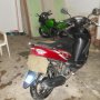 Jual Yamaha MIO CW 2011