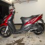 Jual Yamaha MIO CW 2011