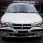 Jual Hyundai Trajet GL8/MT Thn.2003 APA ADANYA