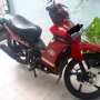 Jual vega ZR maret 2009 mesin terawat jaksel