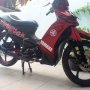 Jual vega ZR maret 2009 mesin terawat jaksel