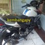 Jual mega pro tahun 2012 hitam putih