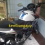 Jual mega pro tahun 2012 hitam putih