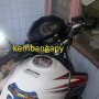Jual mega pro tahun 2012 hitam putih