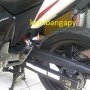 Jual mega pro tahun 2012 hitam putih