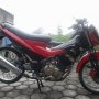 Jual Suzuki Satria Fu 150 tahun 2006 , Bandung