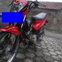 Jual Suzuki Satria Fu 150 tahun 2006 , Bandung