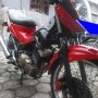 Jual Suzuki Satria Fu 150 tahun 2006 , Bandung