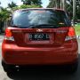 FOR SALE: Chevrolet Aveo LT 2004 M/T