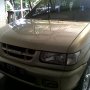 JUAL ISUZU PANTHER LS 2002 MANUAL