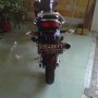 Jual Honda New Megapro 2010 NEGO