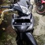 Jual Supra X helm PGM Fi 2012 hanya 10 jt-an Pajak setahun