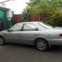 Jual Toyota Camry 2001 transmisi manual Great Condition!